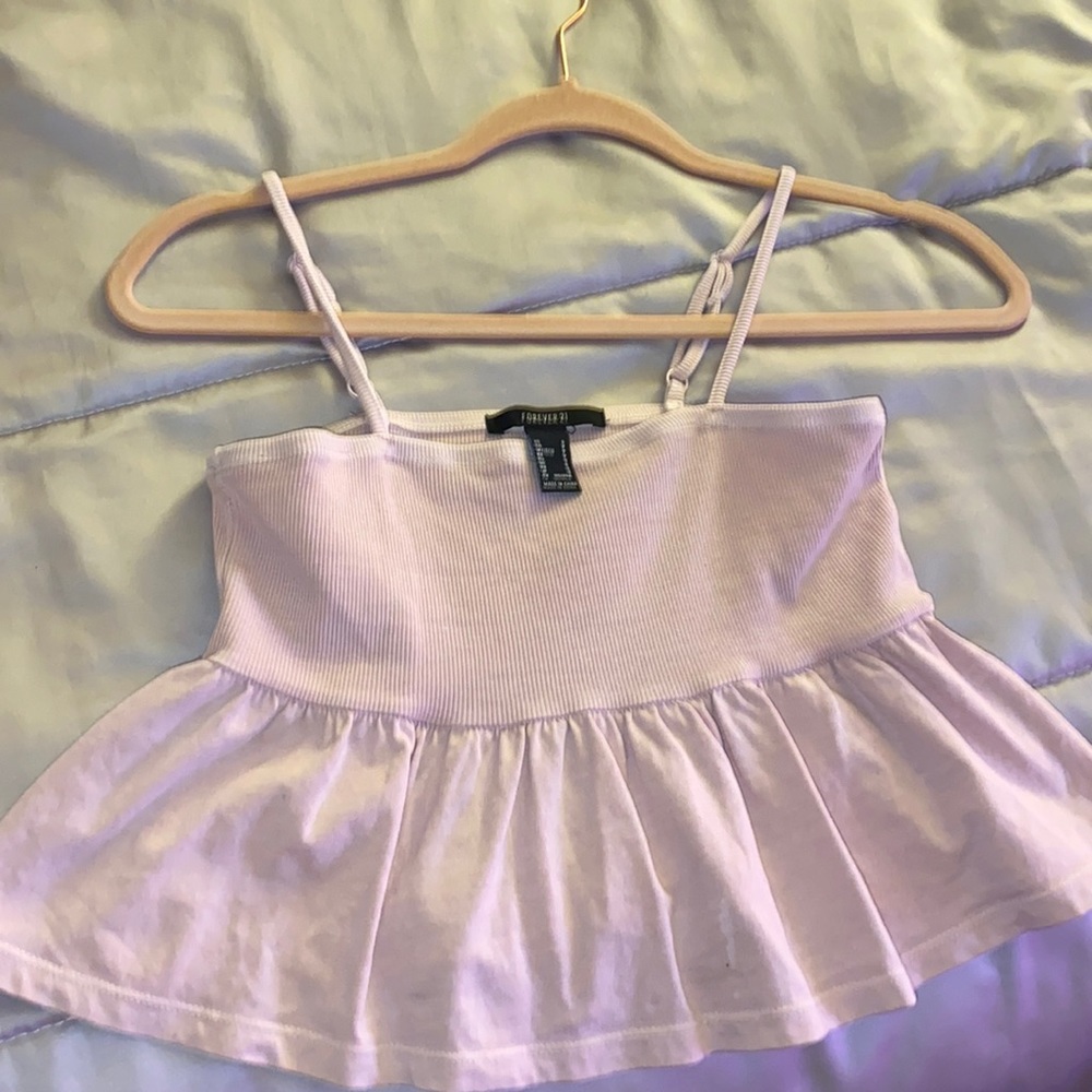 Forever 21 top